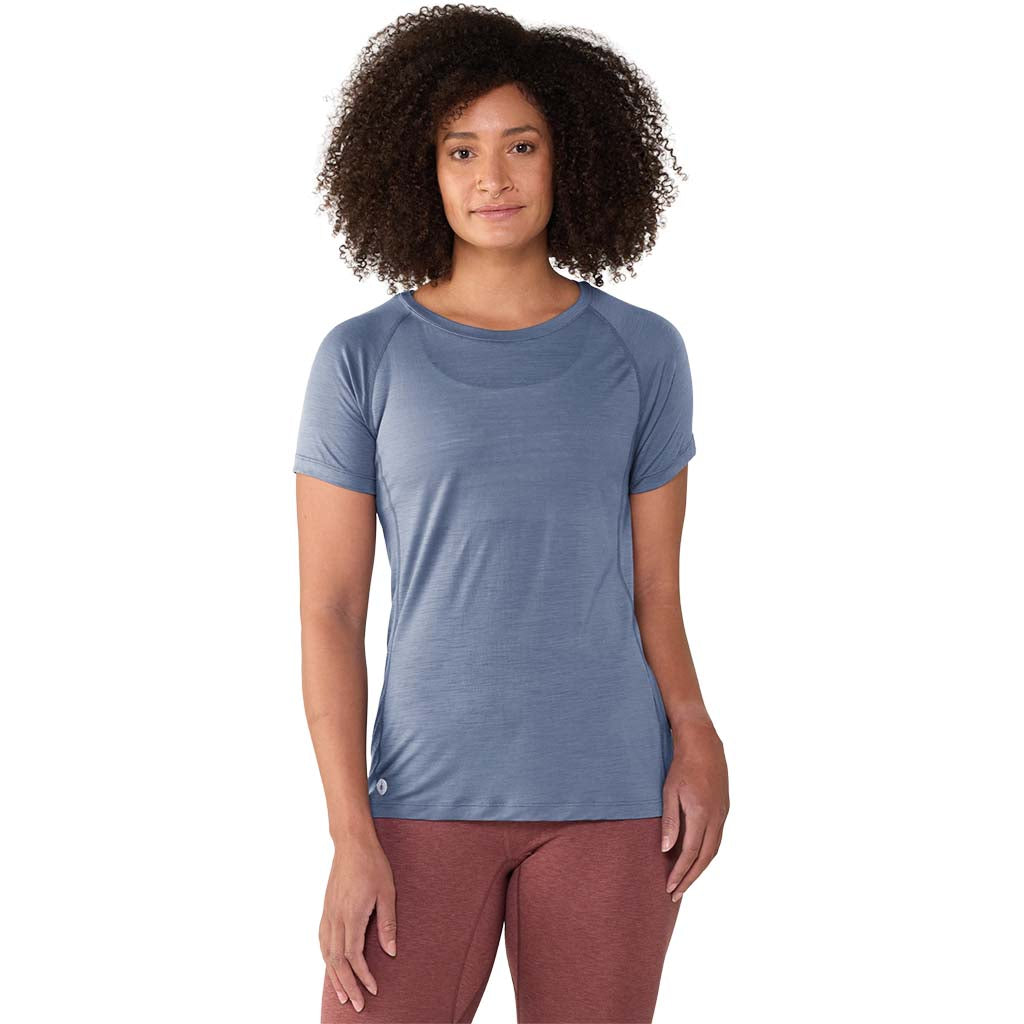 Women's Active Ultralite Short Sleeve Shirt