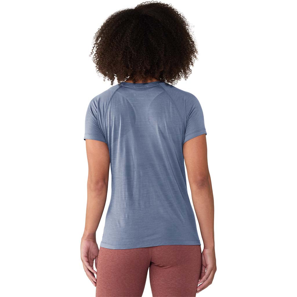 Women's Active Ultralite Short Sleeve Shirt
