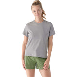 Women's Perfect Crew Short Sleeve Shirt