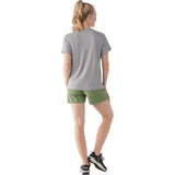 Women's Perfect Crew Short Sleeve Shirt