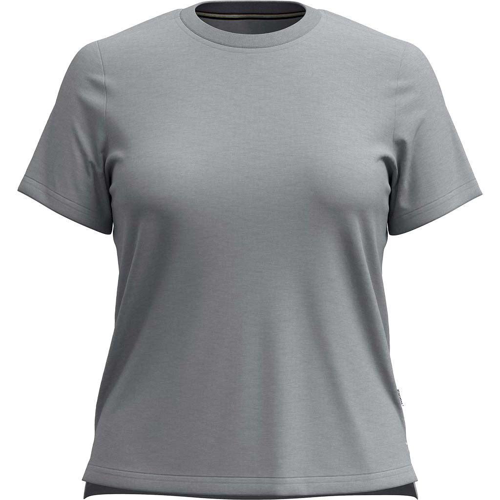 Women's Perfect Crew Short Sleeve Shirt
