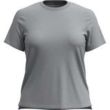 Women's Perfect Crew Short Sleeve Shirt
