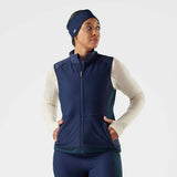 Women's Active Fleece Wind Insulated Vest