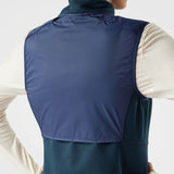 Women's Active Fleece Wind Insulated Vest