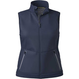 Women's Active Fleece Wind Insulated Vest