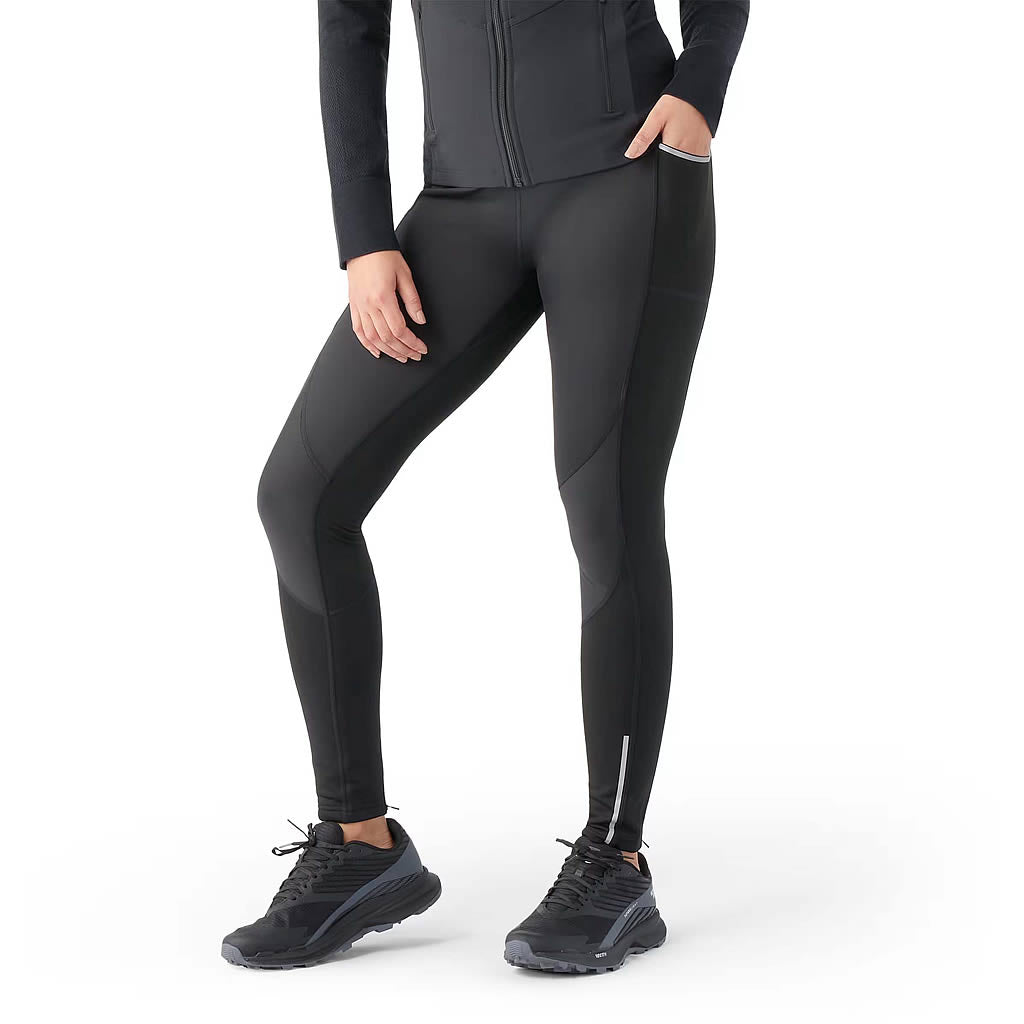 Women's Active Fleece Wind Tight