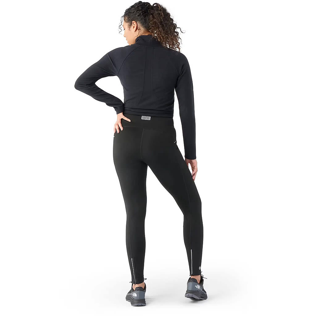 Women's Active Fleece Wind Tight