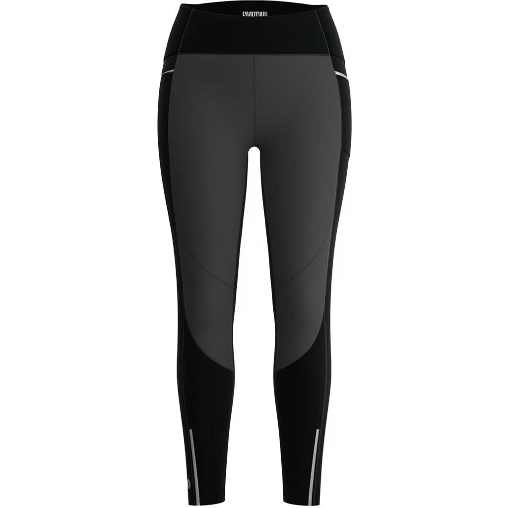 Women's Active Fleece Wind Tight