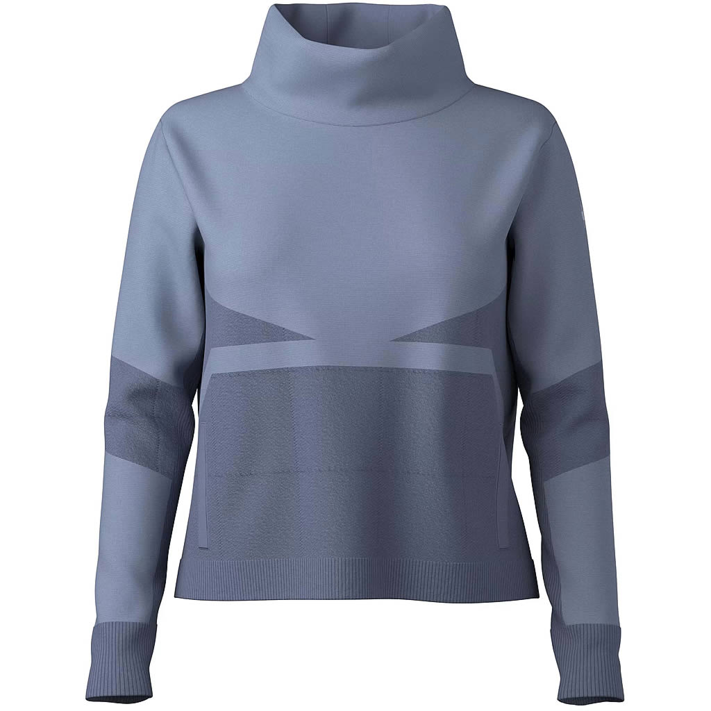 Women's Intraknit Alpine Pullover
