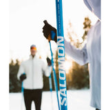 S/Max Carbon Click Poles 2025-26