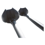 S/Max Carbon Click Poles 2025-26