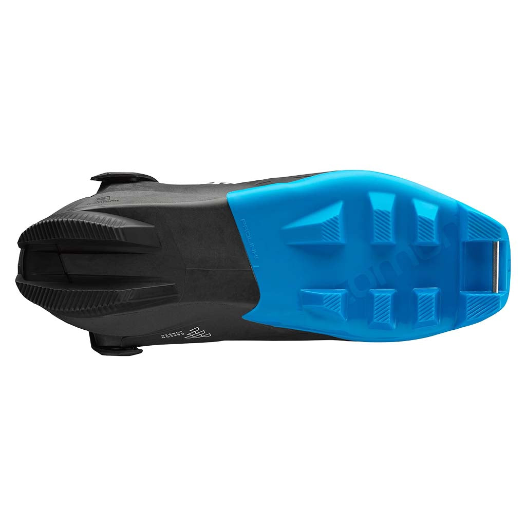 S/Max Carbon Skate Prolink Boot 25/26