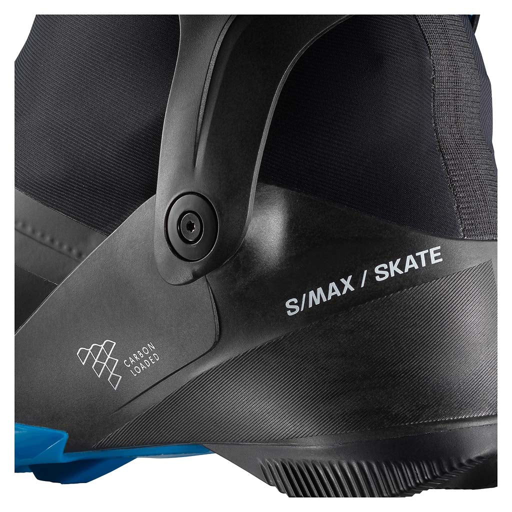 S/Max Carbon Skate Prolink Boot 25/26