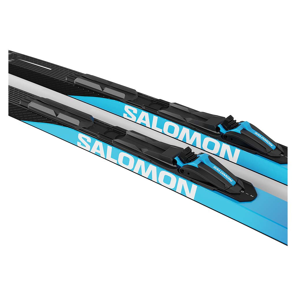 S/Max Classic Ski + Shift Race Binding 25/26