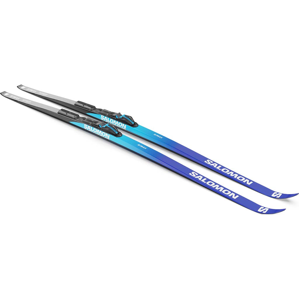 S/Max eSkin Jr + Shift Jr Binding 2025-26