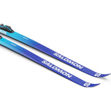 S/Max eSkin Jr + Shift Jr Binding 2025-26