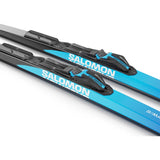 S/Max eSkin Jr + Shift Jr Binding 2025-26