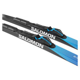 S/Max Skate Jr Ski + Shift Jr Binding 25/26