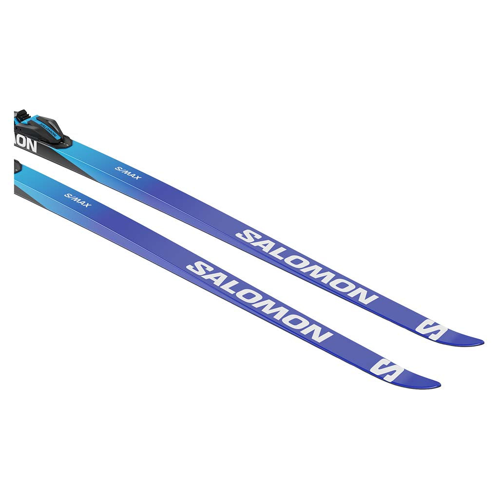 S/Max Skate Jr Ski + Shift Jr Binding 25/26