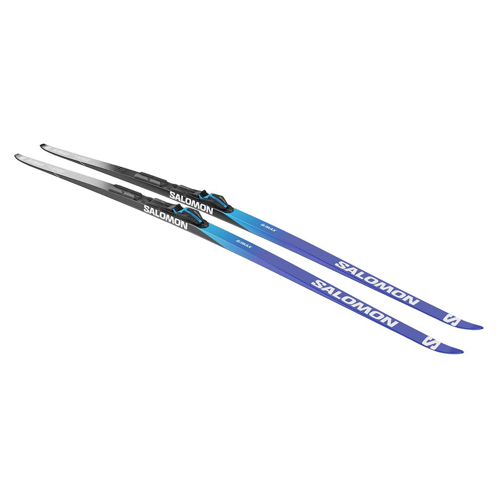 S/Max Skate Jr Ski + Shift Jr Binding 25/26