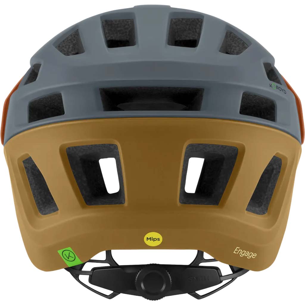 Engage MIPS Bike Helmet