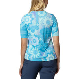 Women's Soleil Flow Short Sleeve Cycling Top
