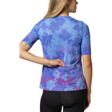 Women's Soleil Flow Short Sleeve Cycling Top