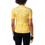 Women's Soleil Short Sleeve Cycling Jersey