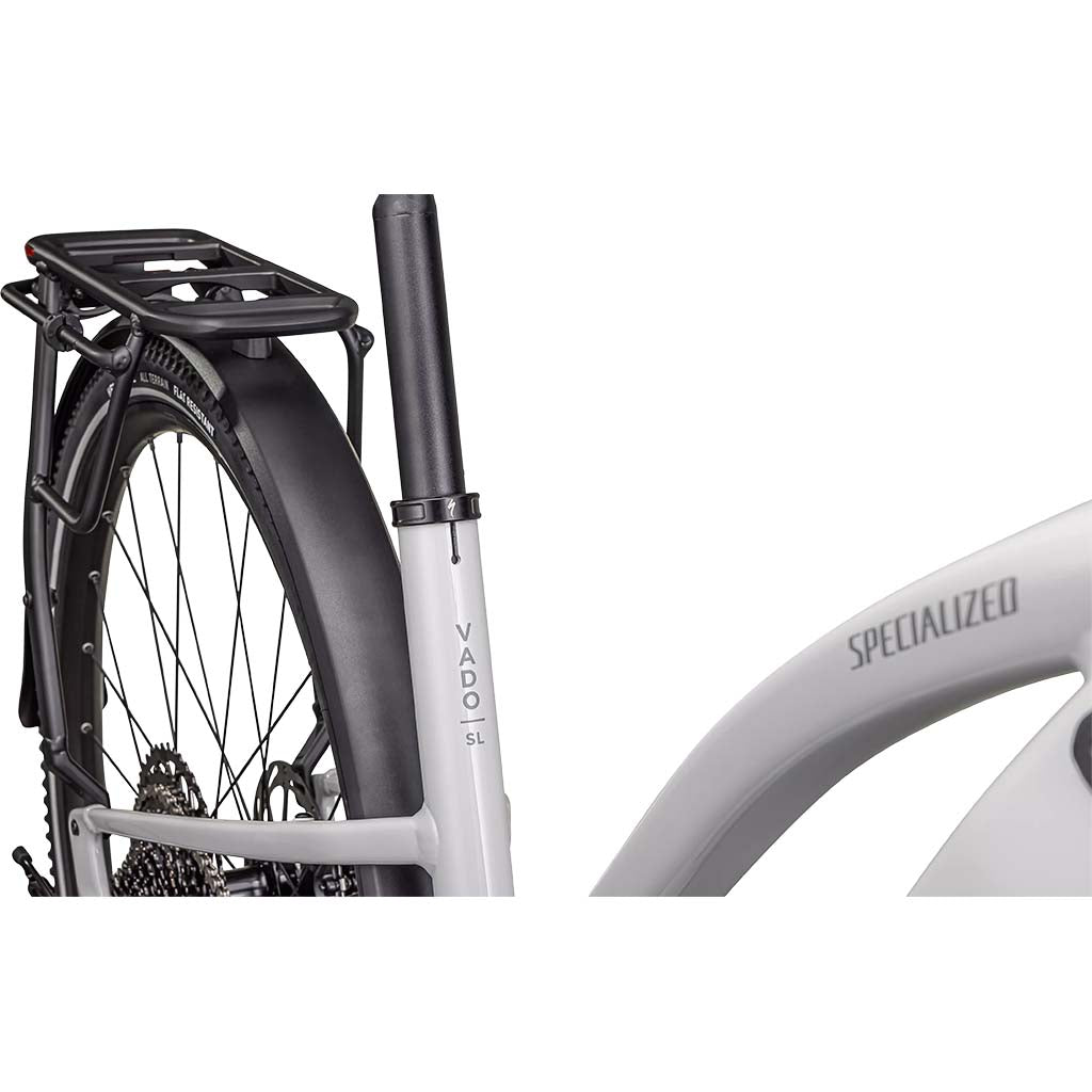 Turbo Vado SL 2 5.0 Step-Through EQ