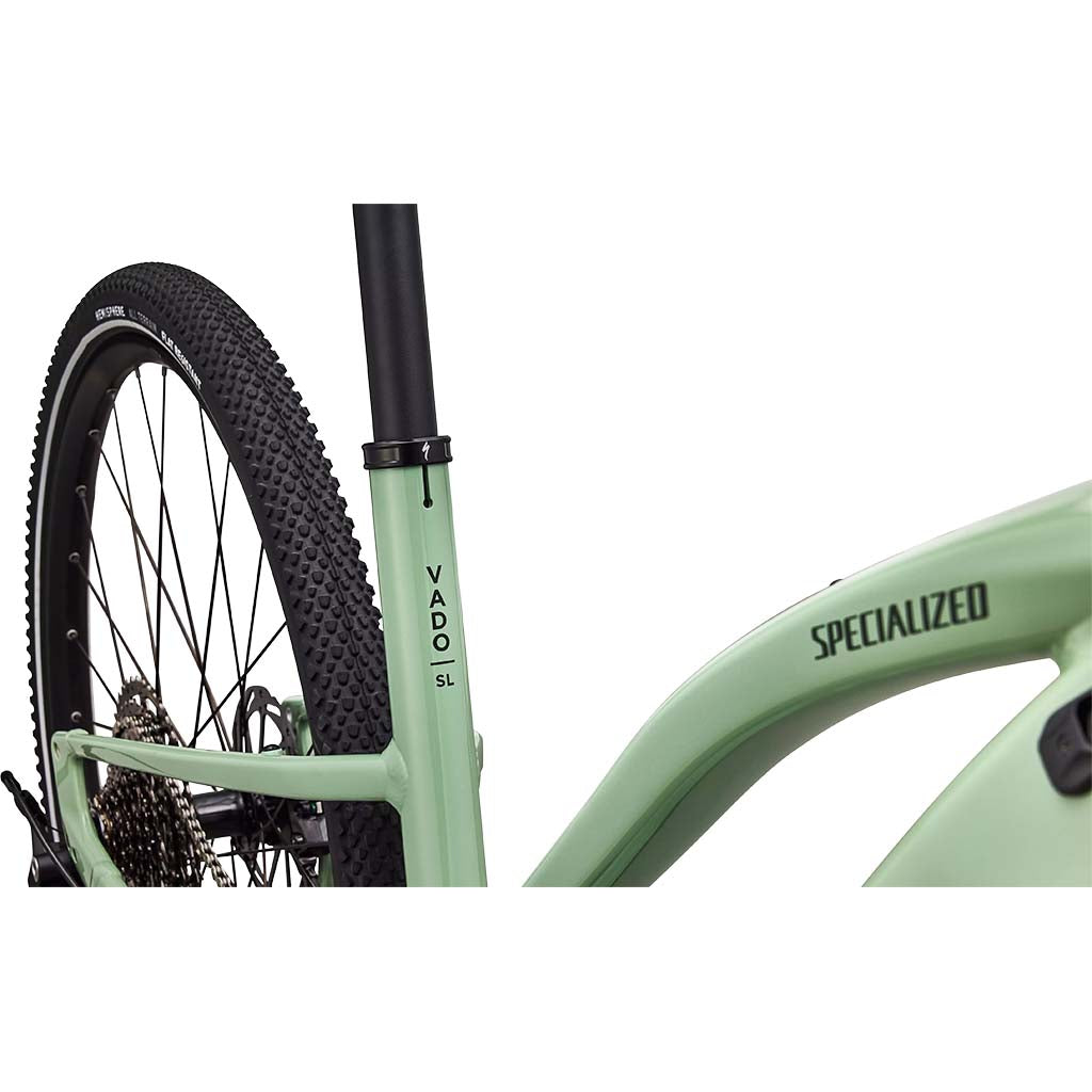 Turbo Vado SL 2 4.0 Step-Through