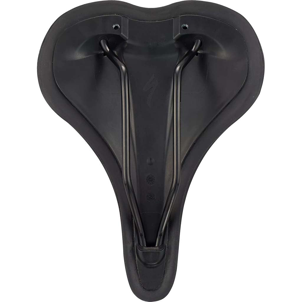 Body Geometry Comfort Gel Saddle 180mm