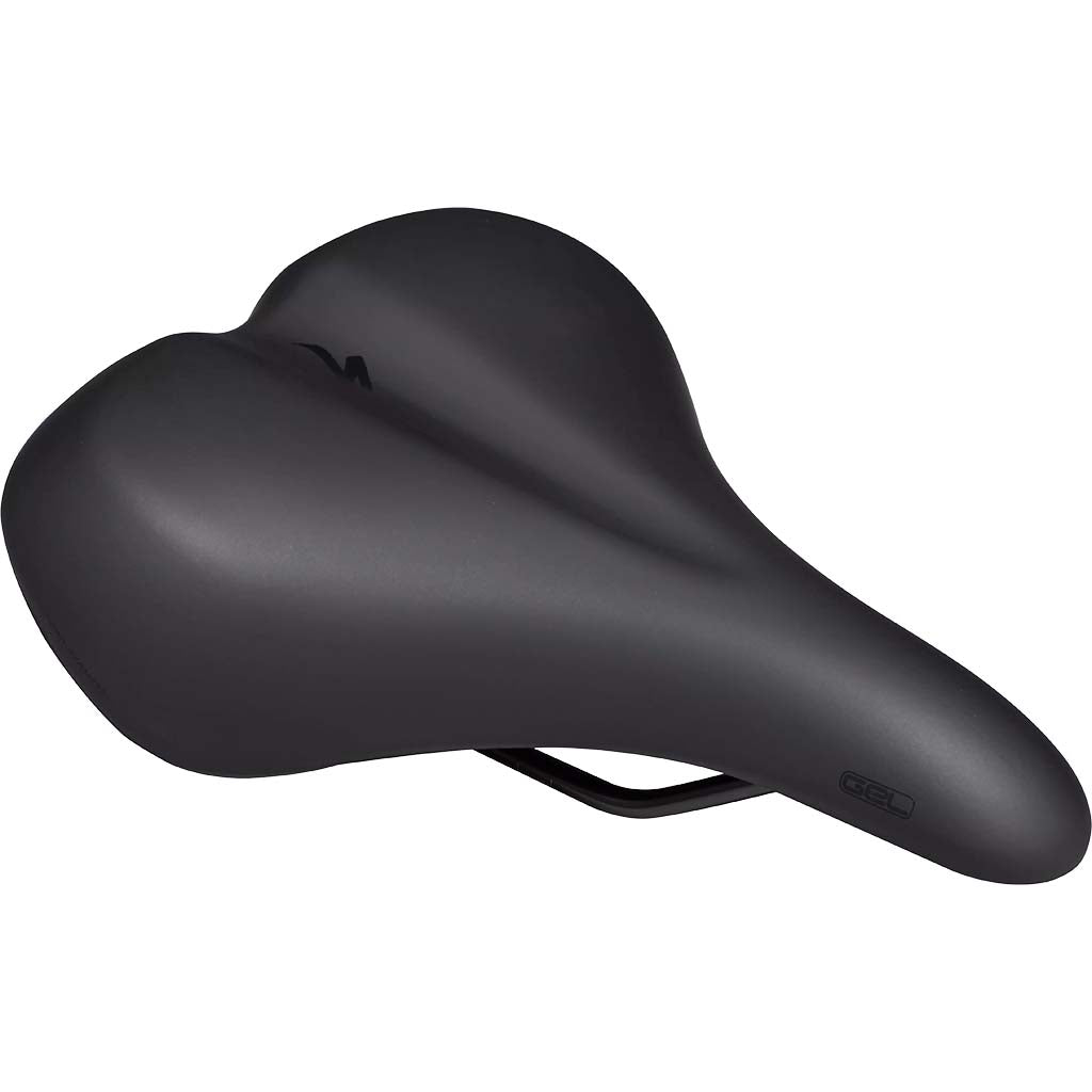 Body Geometry Comfort Gel Saddle 180mm