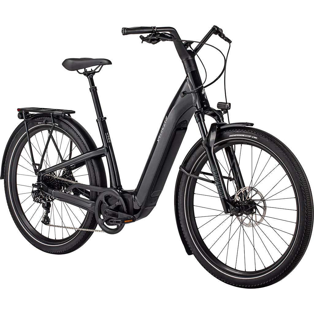 Turbo Como 5.0 2022
