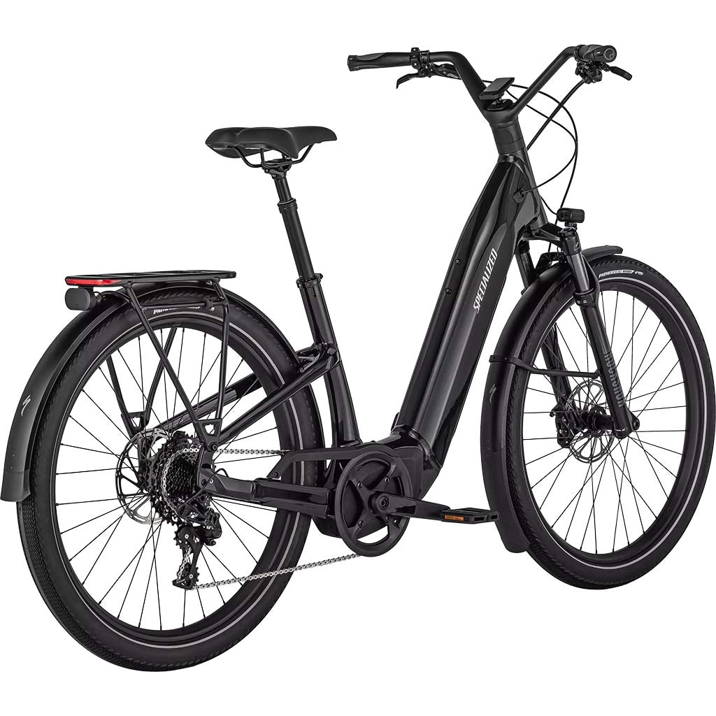 Turbo Como 5.0 2022