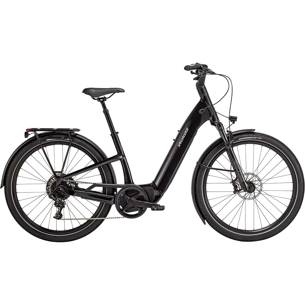 Turbo Como 5.0 2022