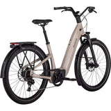 Turbo Como 5.0 2022