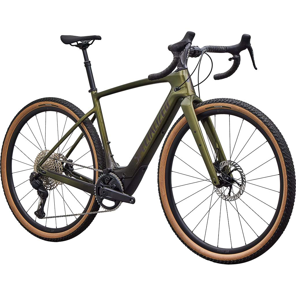 Creo 2 Comp GRX Di2