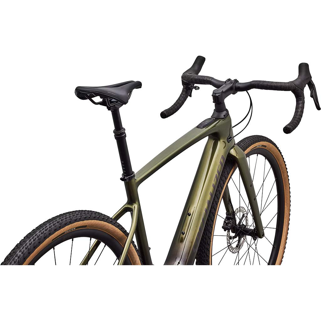 Creo 2 Comp GRX Di2