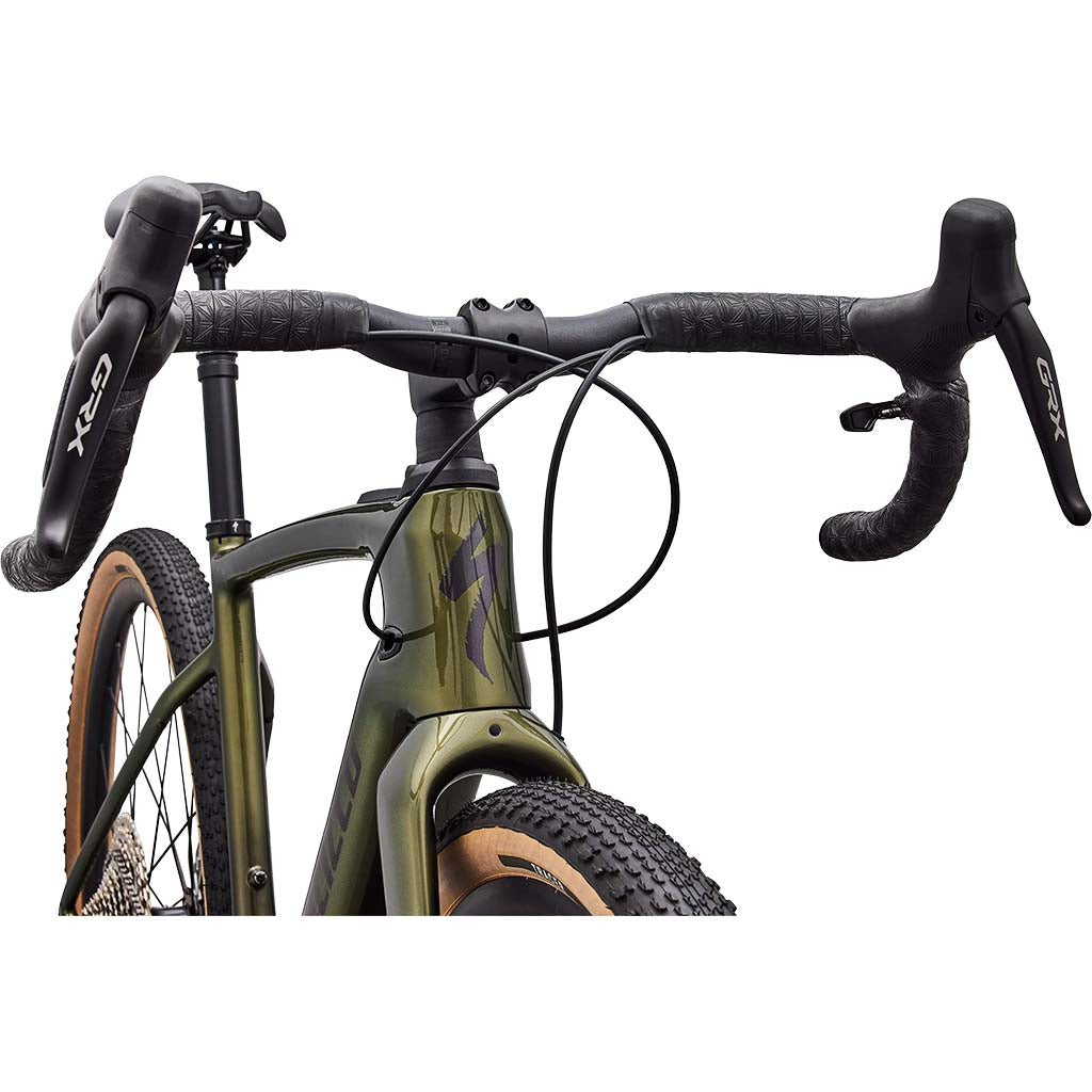Creo 2 Comp GRX Di2