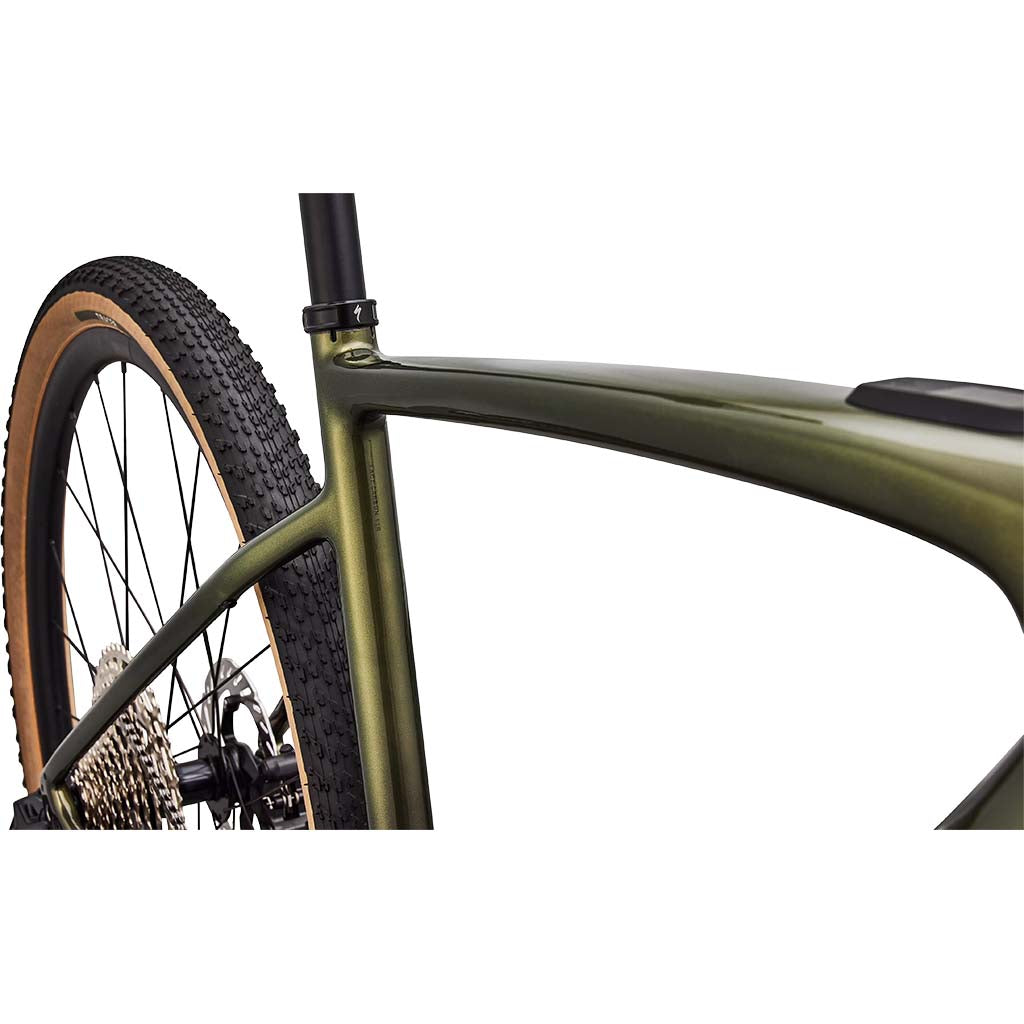 Creo 2 Comp GRX Di2