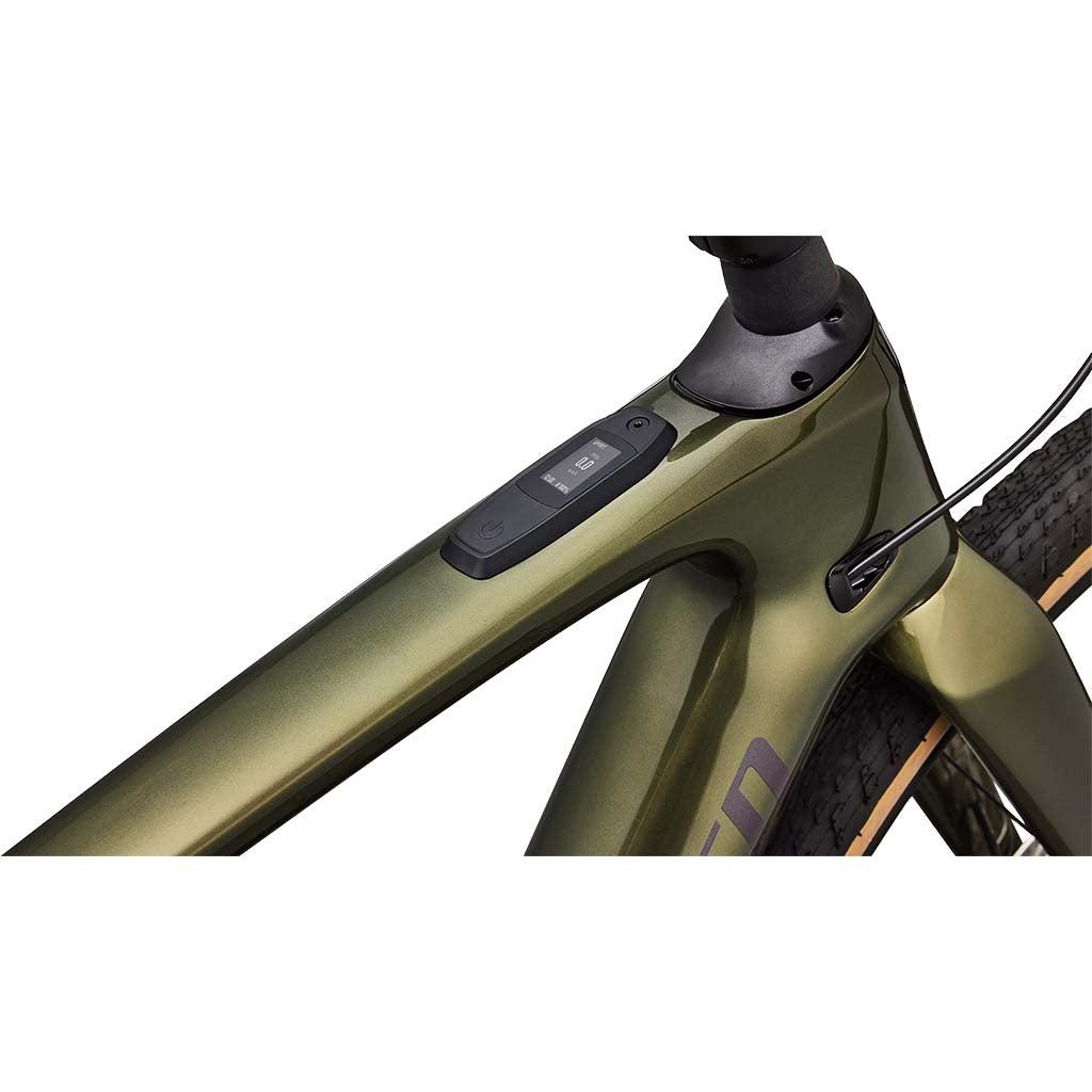 Creo 2 Comp GRX Di2