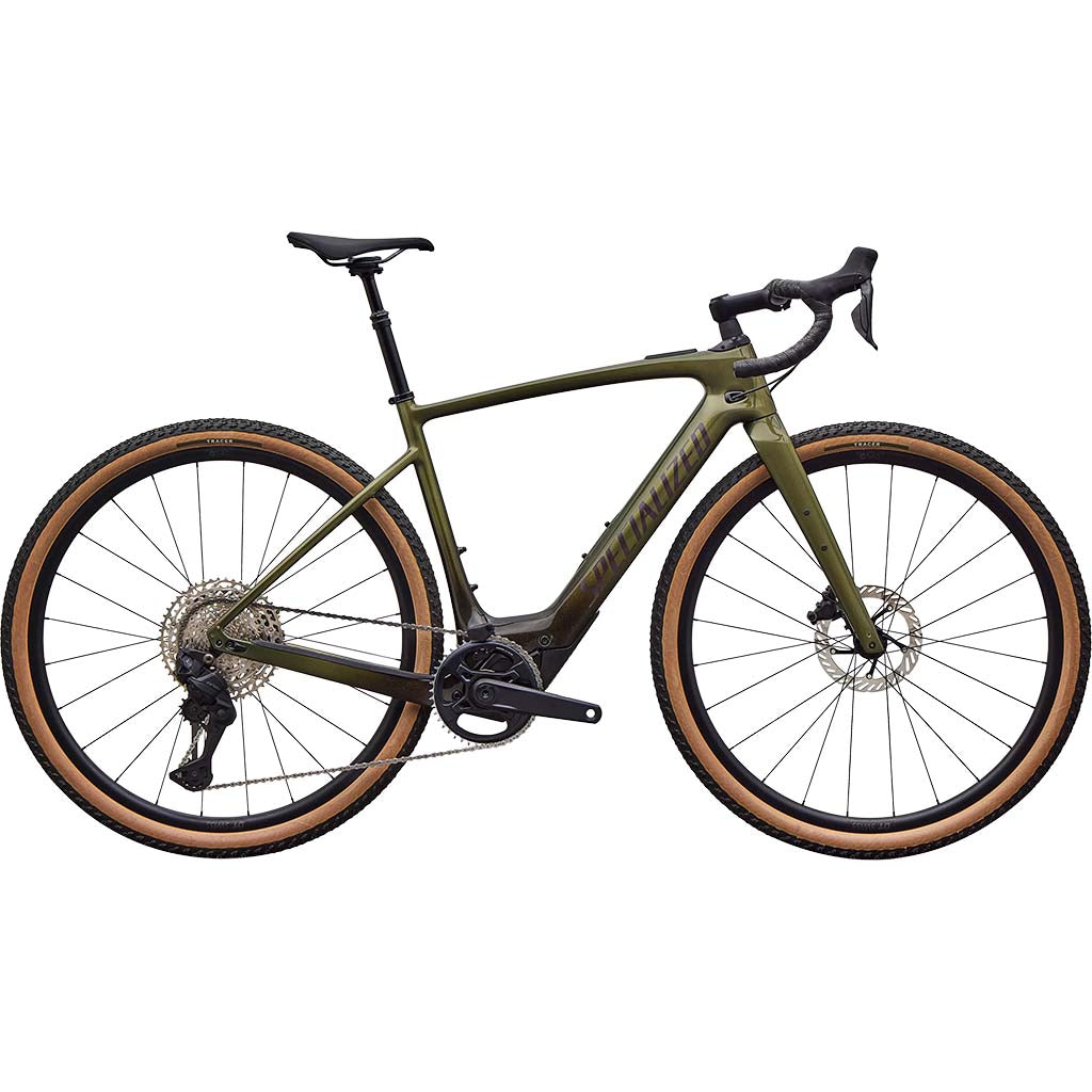 Creo 2 Comp GRX Di2