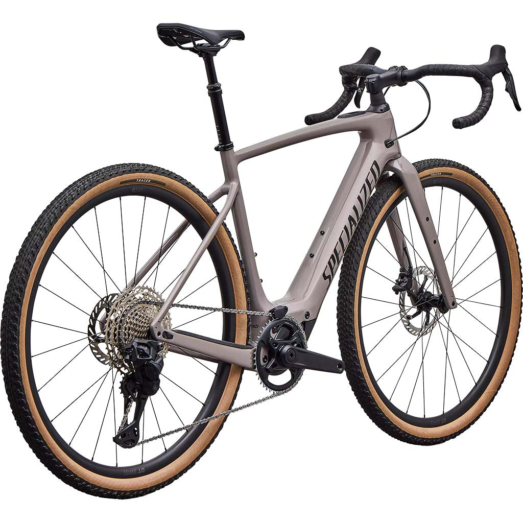 Creo 2 Comp GRX Di2