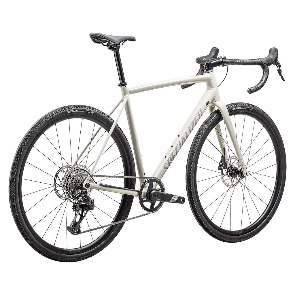 Crux DSW Comp