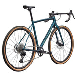 Crux DSW Comp