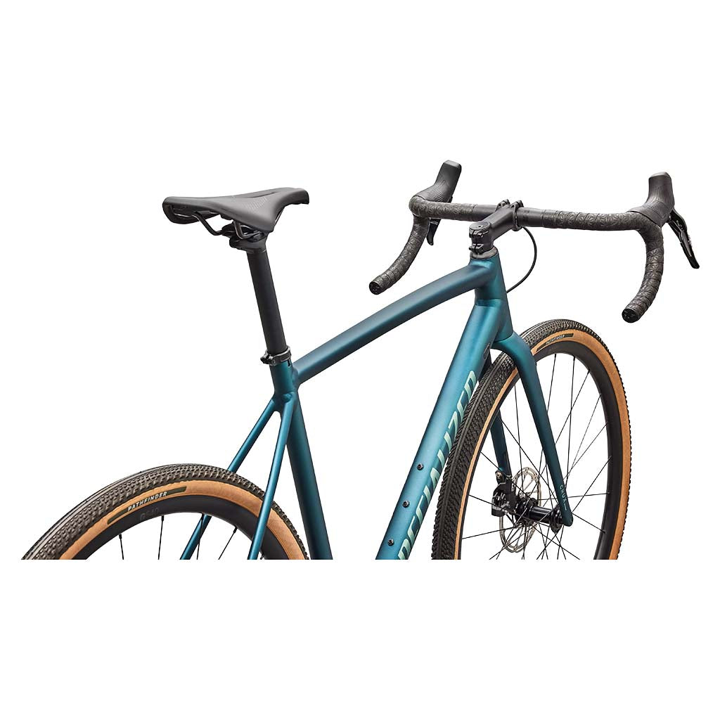 Crux DSW Comp