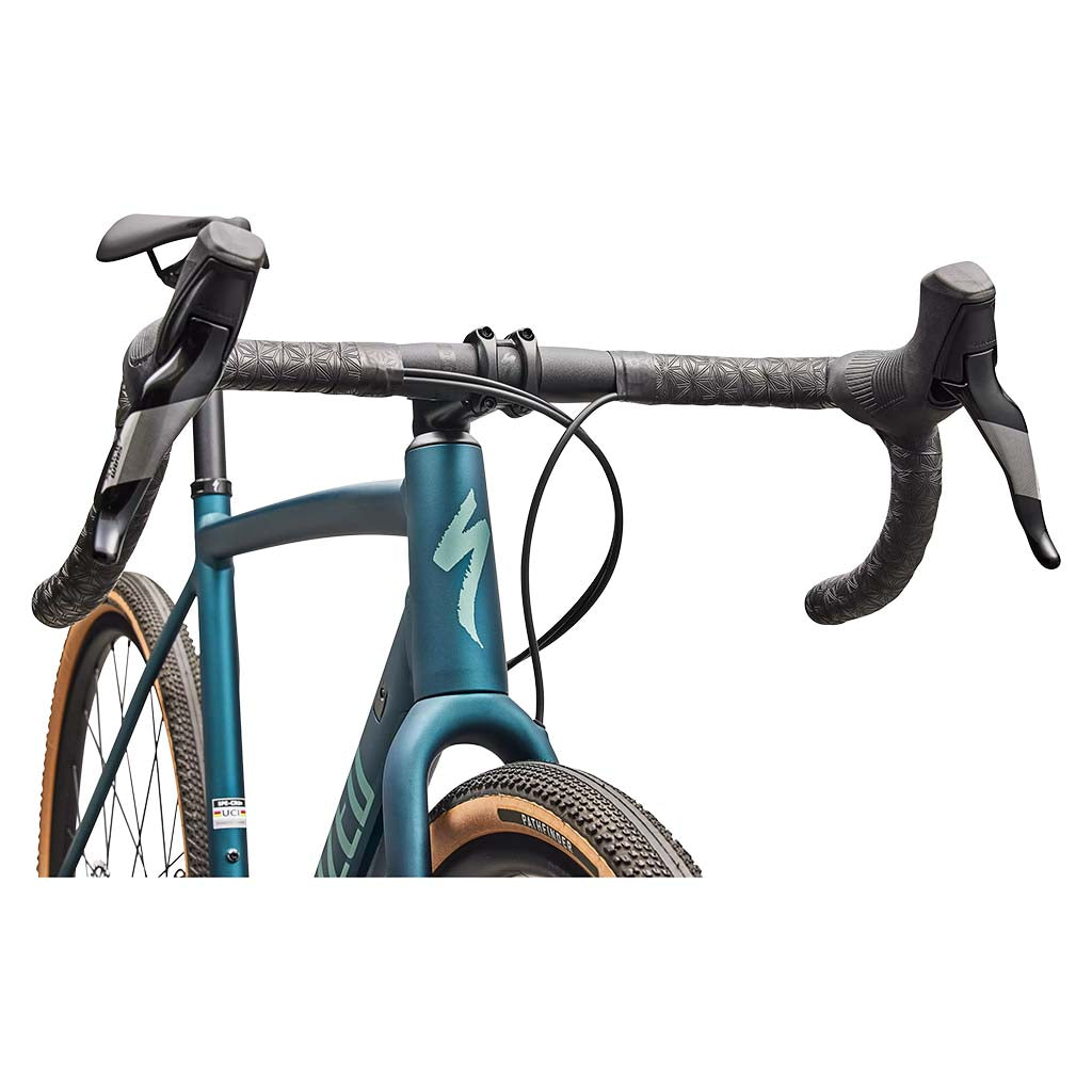 Crux DSW Comp