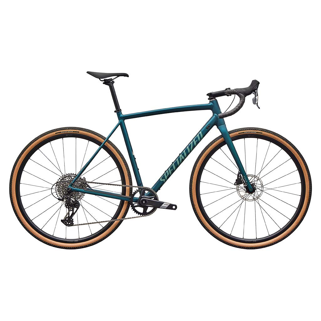 Crux DSW Comp