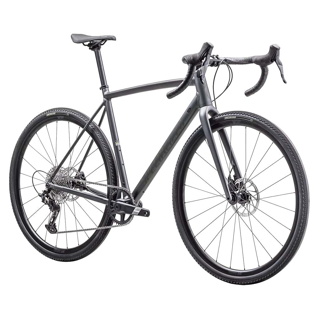 Crux DSW Comp