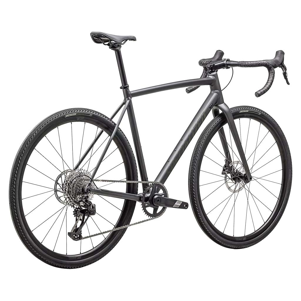 Crux DSW Comp